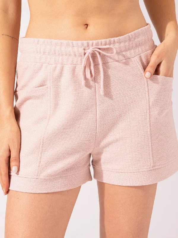 Rayona Patch Pocket Short