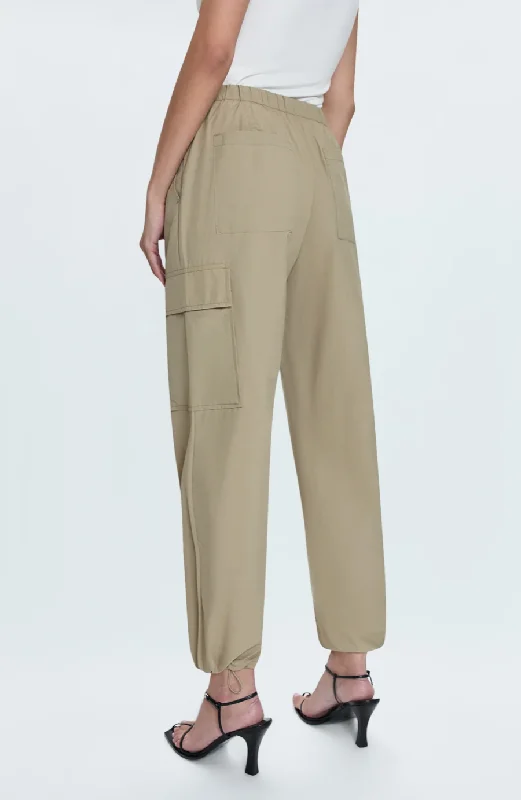 Jade Trouser