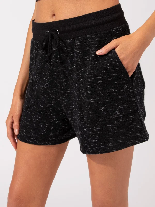 Rubie Rhythm Slub Short