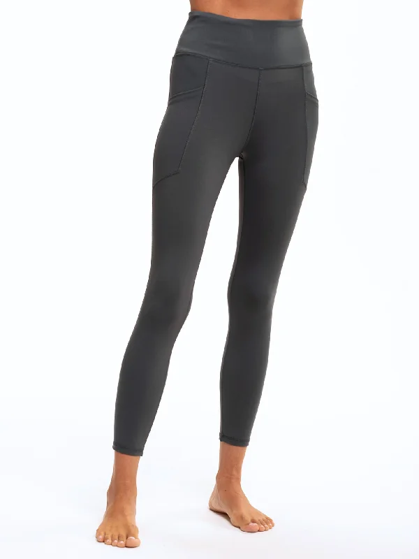 Apryl Super Hi-Rise 7/8 Legging 24"