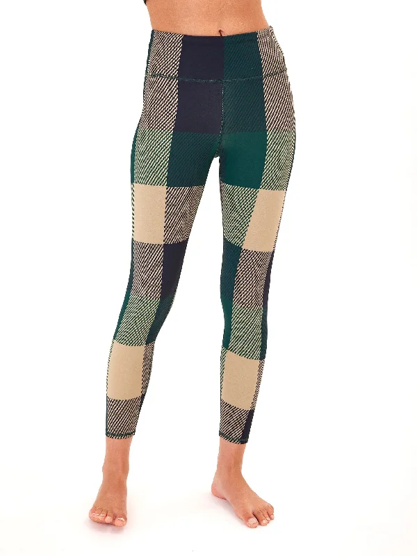 Sylvana Active 7/8 Legging 24"