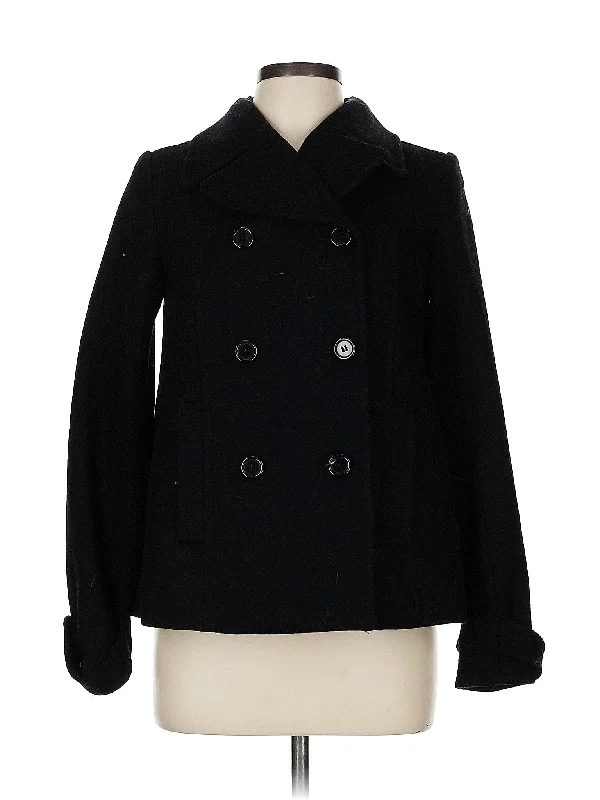 Wool Coat