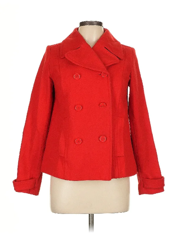 Wool Coat