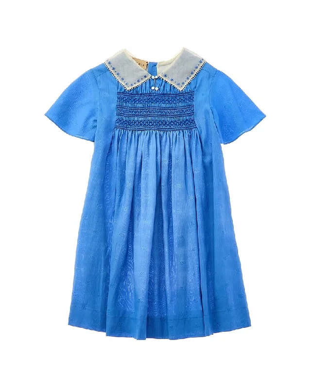 Gucci Fine Strap Dress