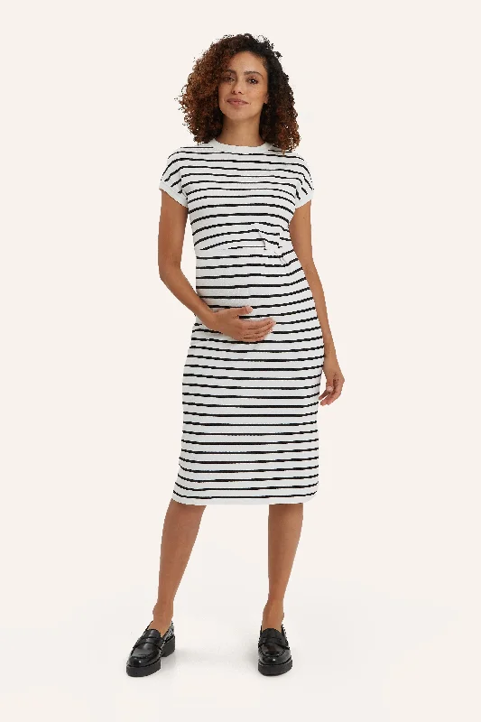 Lydia Sweater Dress