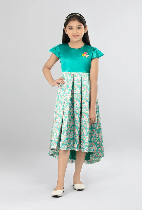 Princess Top (2-4 Years)