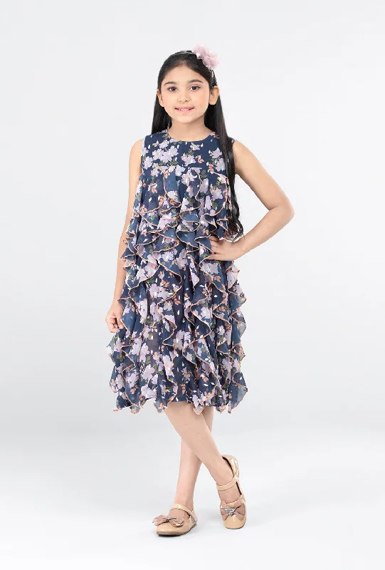 Princess Top (2-4 Years)