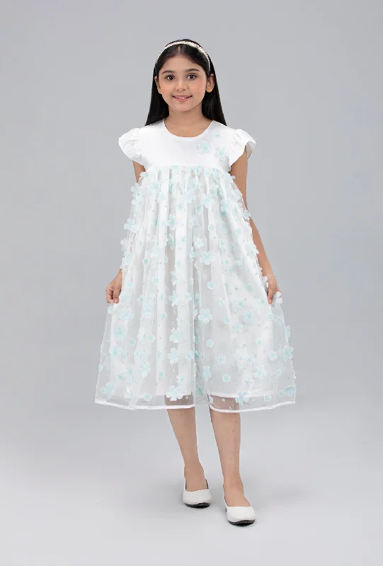 Princess Top (6-8 Years)