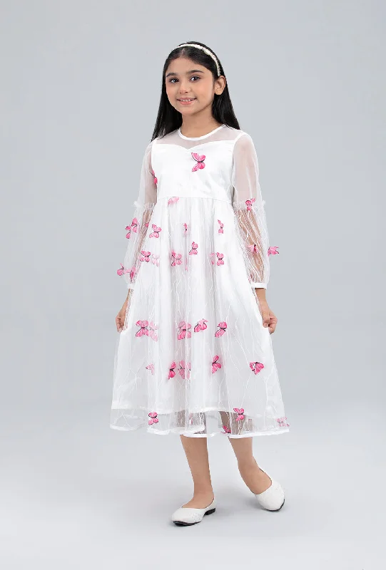 Princess Top (2-4 Years)