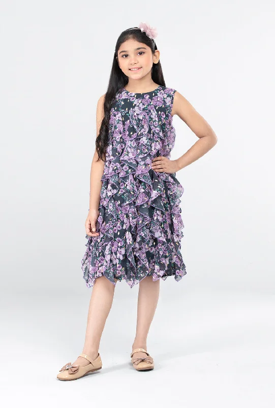 Princess Top (6-8 Years)