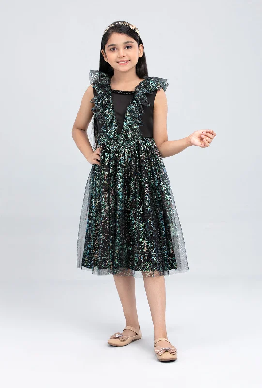 Princess Top (6-8 Years)