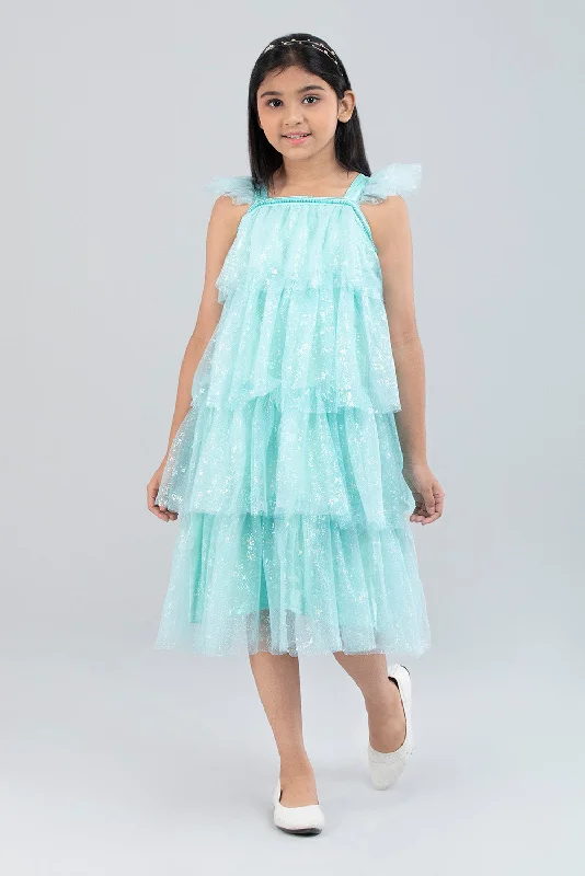 TURQUOISE BLUE