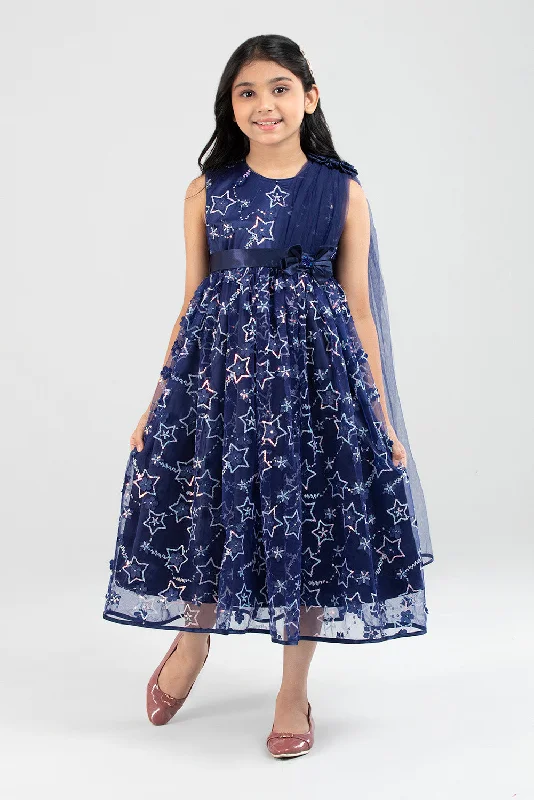 Princess Top (2-4 Years)