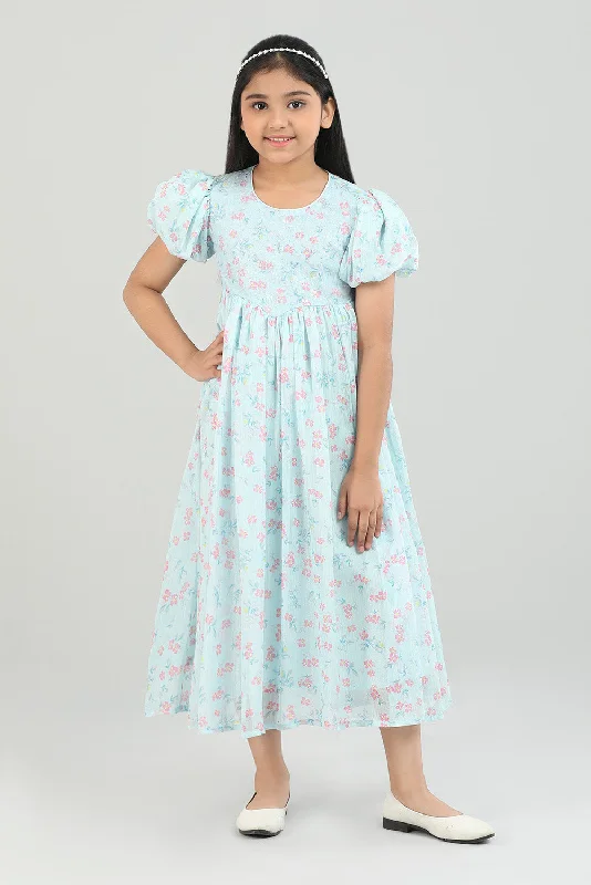 Princess Top (2-4 Years)