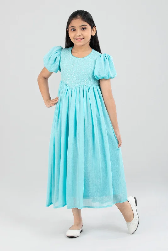 Princess Top (2-4 Years)