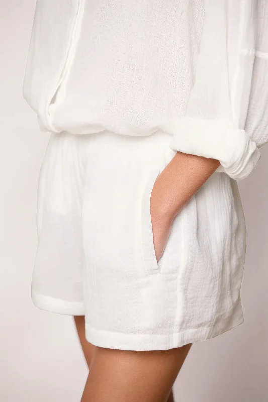 Reyna Shorts | Resort '24