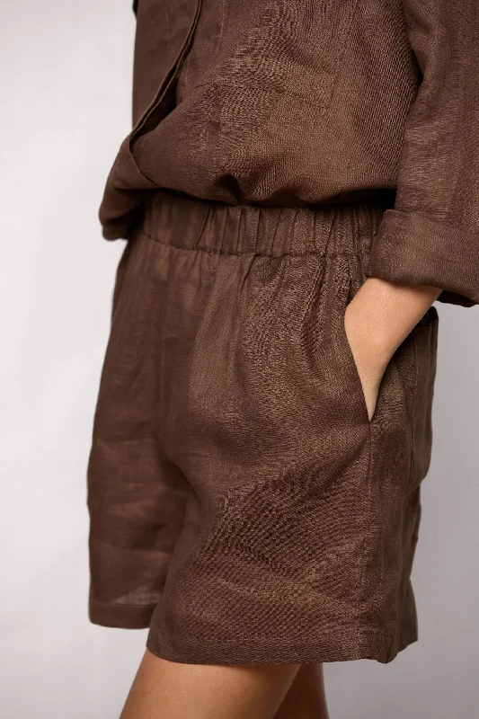 Tellaro Short | Resort '24