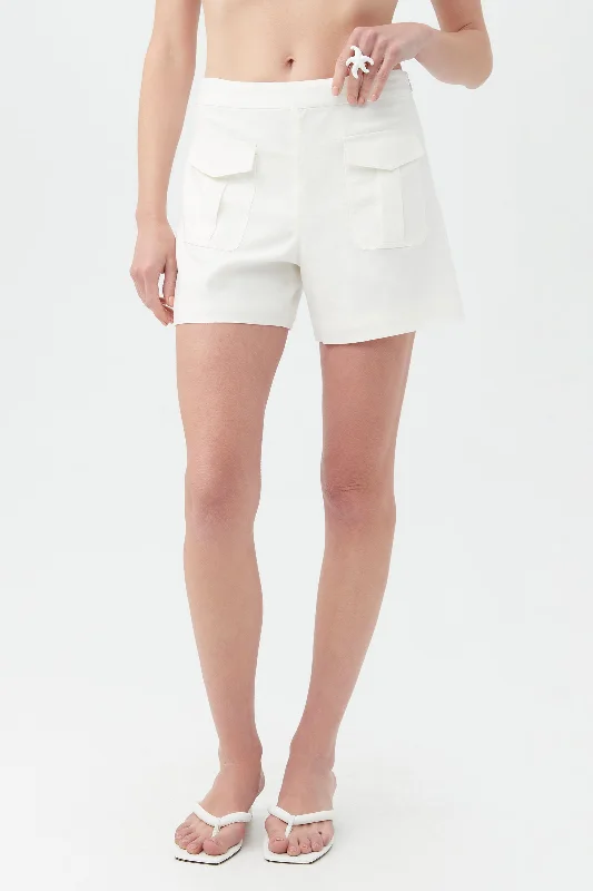 BARBONICI 2 SHORT