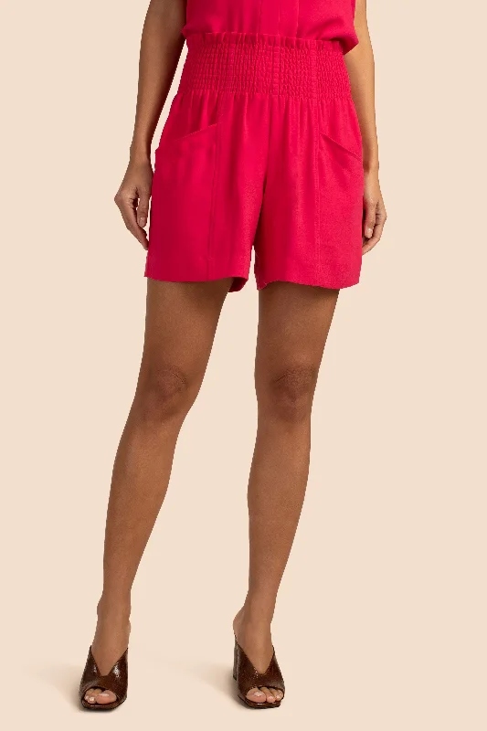 BARISTO 2 SHORT