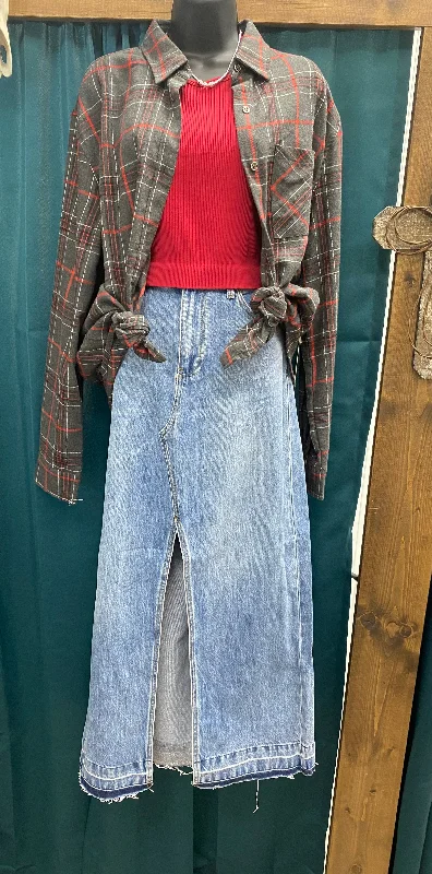 Newberry Skirt