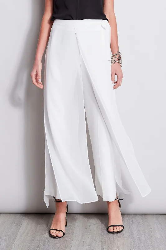 Overlay Pant