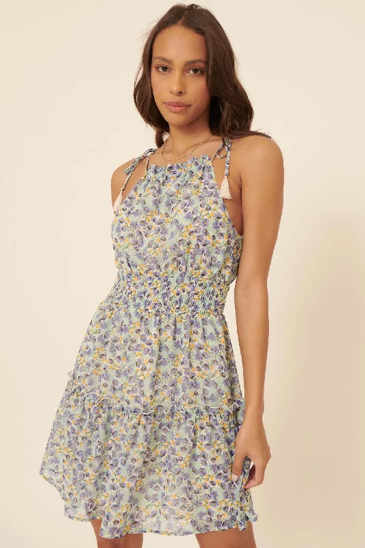 Periwinkle Blue