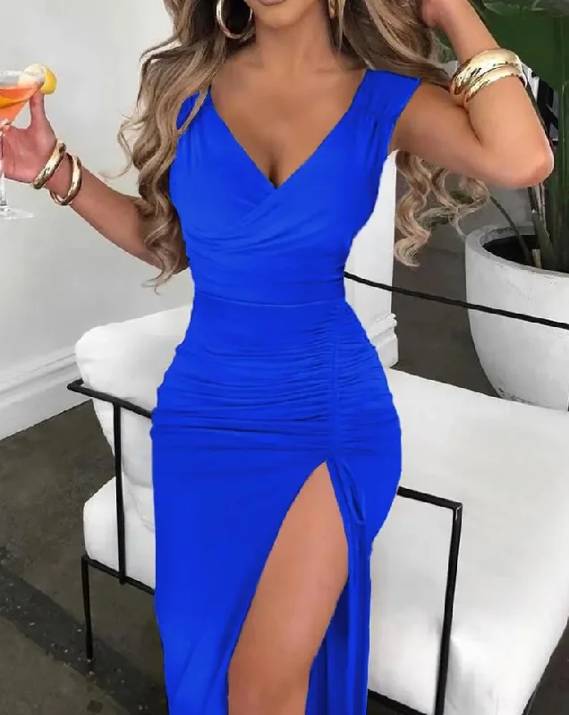 Elegant Women's Dress