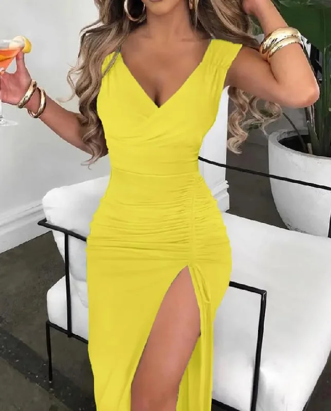 C