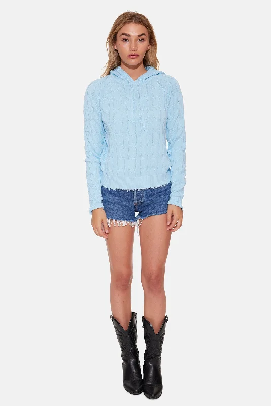 Clay Cable Hoodie Summer Song