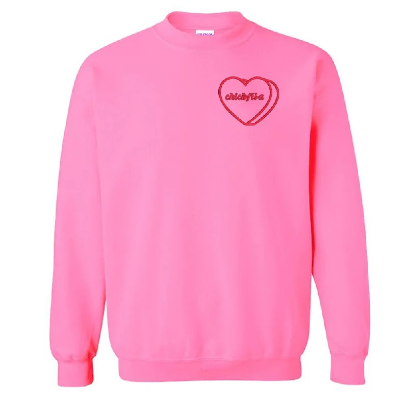 Neon Pink