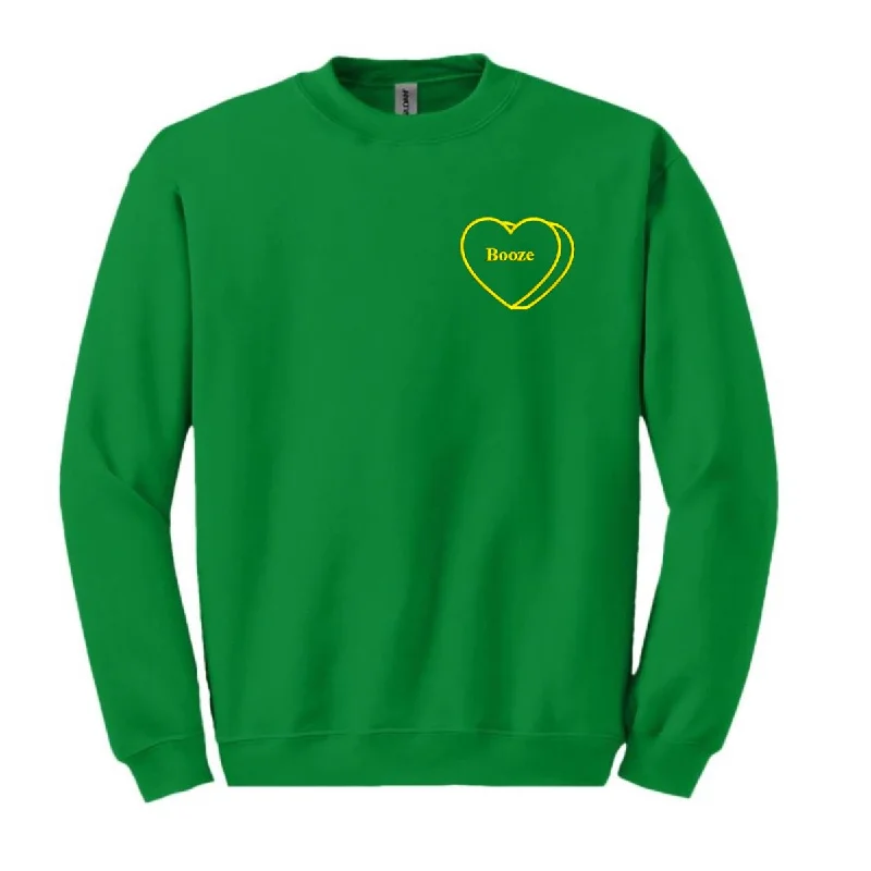 Irish Green