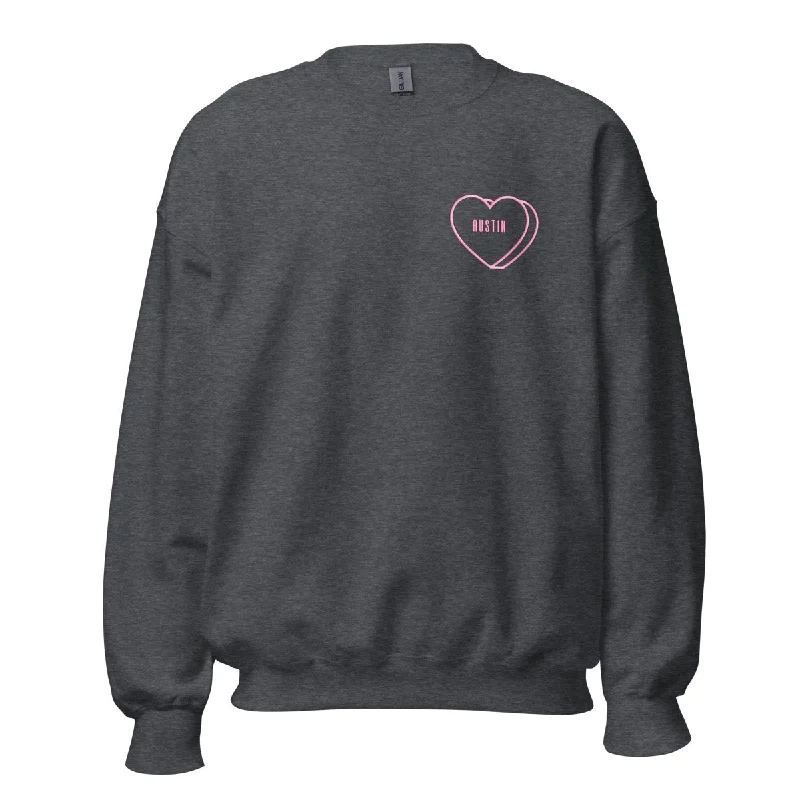Dark Heather
