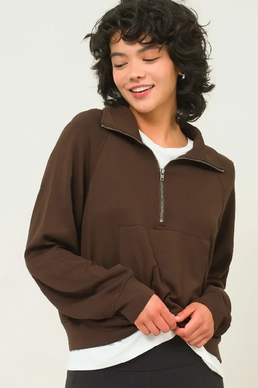 Chocolate Brown