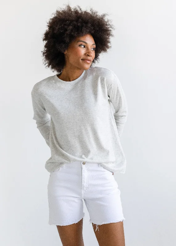 Heather Grey