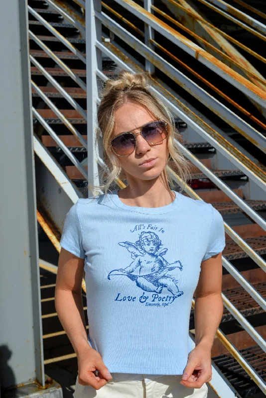 TTPD BABY TEE