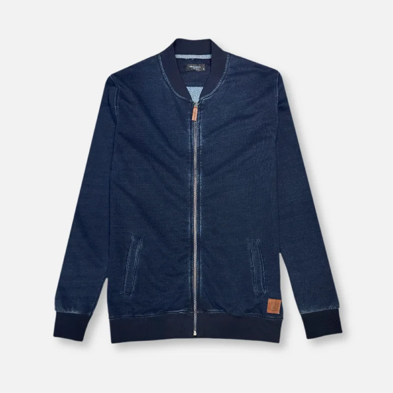 Vadso Baseball Jacket
