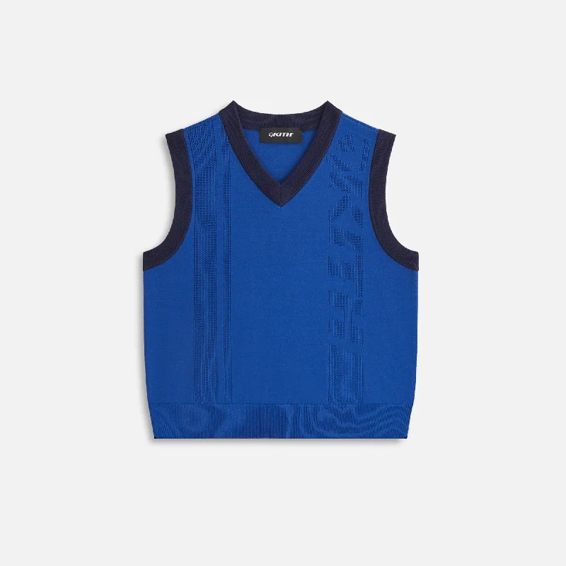 Kith Women for TaylorMade Chip Vest - Layer