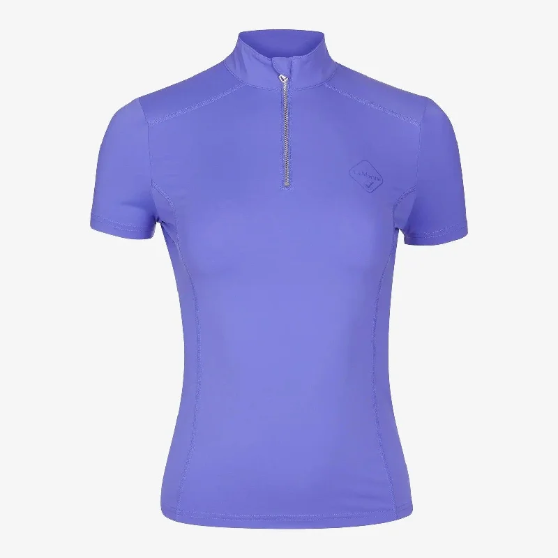 LeMieux activewear short sleeve baselayer