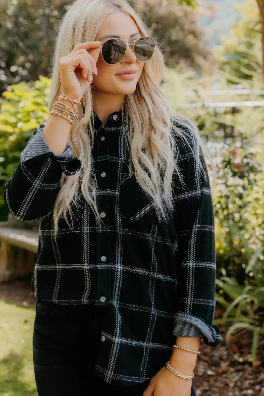 Thread & Supply Lewis Shirt