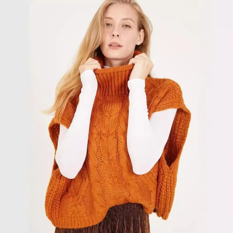 Orange Red