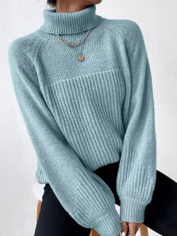 Sky blue  azure