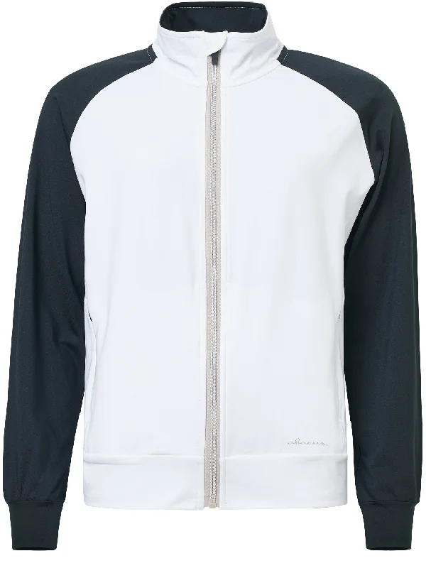White Black