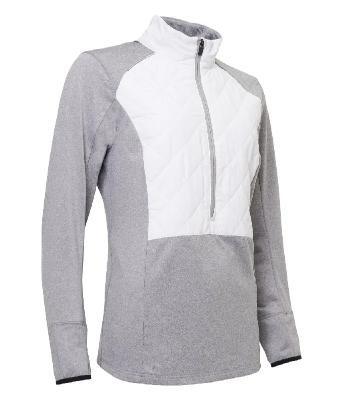 Grey Melange