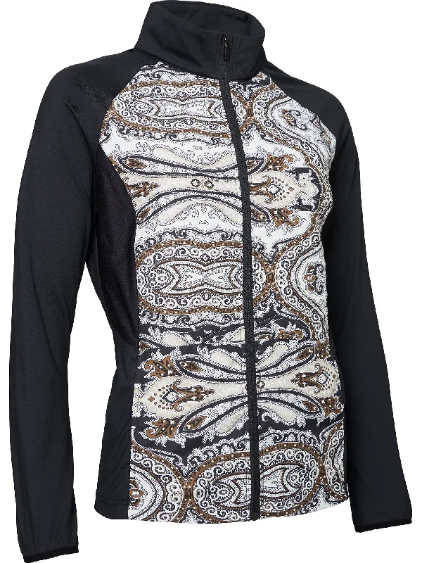 paisley