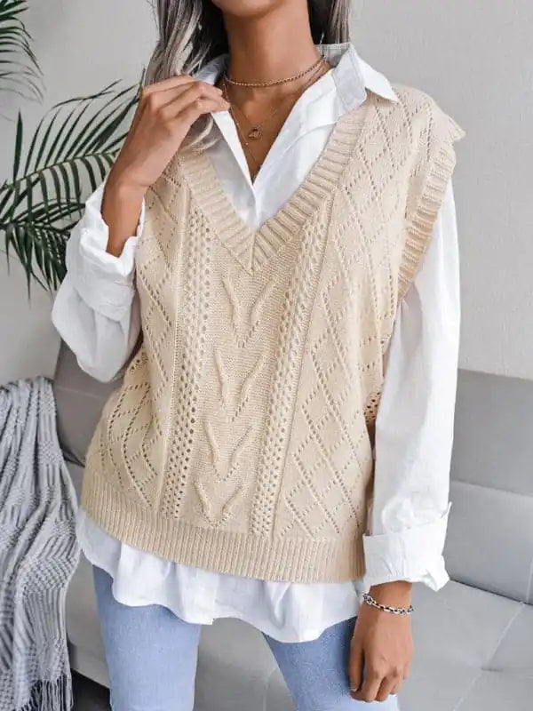 Cracker khaki