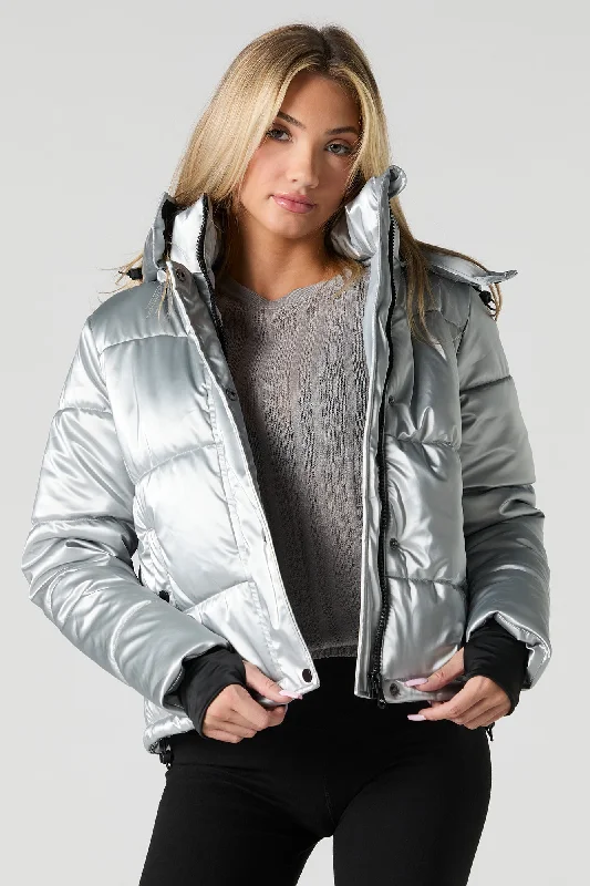 Silver