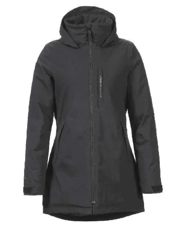 Musto Womens Evolution Newport OSM Primaloft Parka