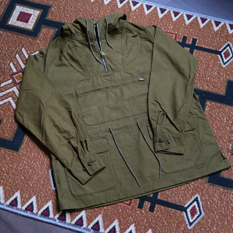 Olive Green