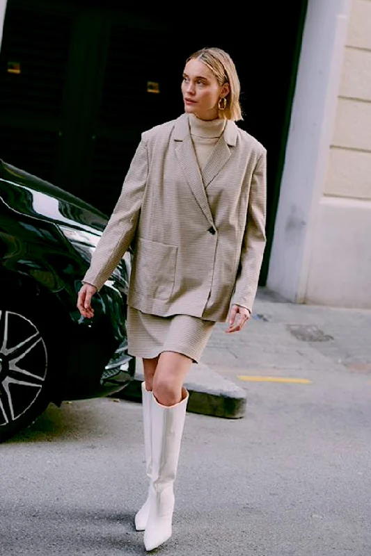 B Young BYDALISE Blazer