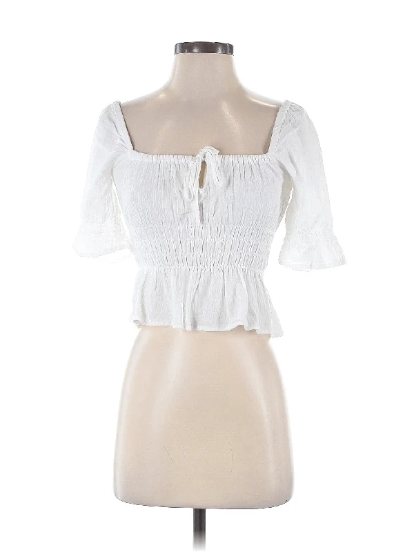 3/4 Sleeve Blouse